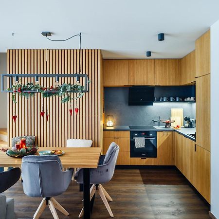 Apartman Prkenny Dul ภายนอก รูปภาพ