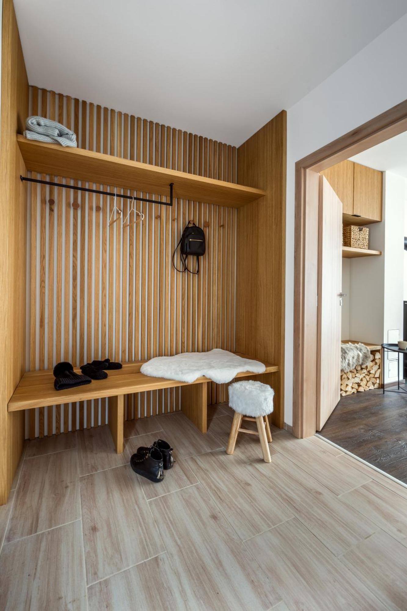 Apartman Prkenny Dul ภายนอก รูปภาพ