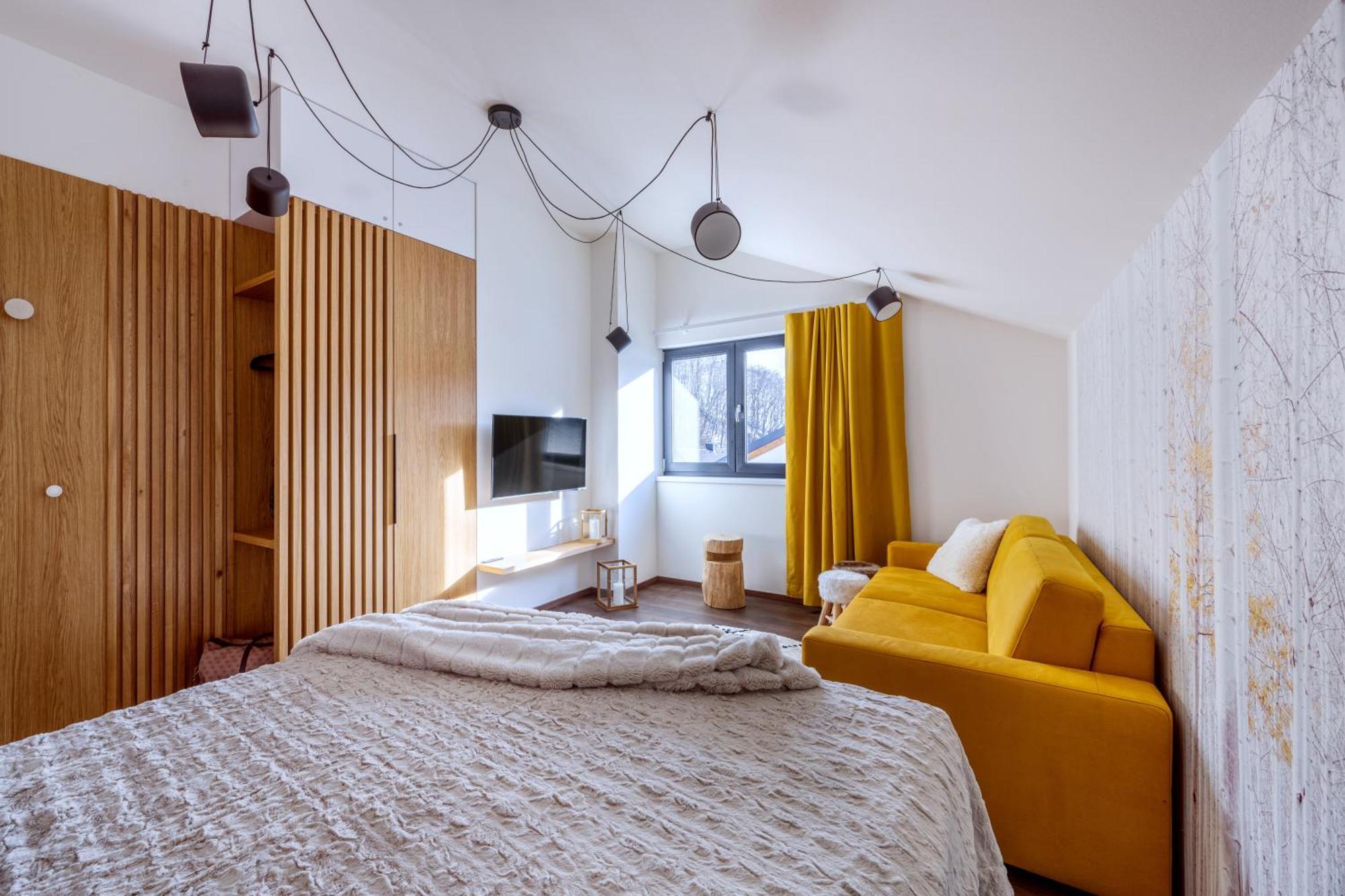 Apartman Prkenny Dul ภายนอก รูปภาพ